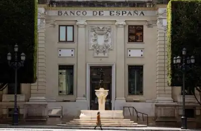 Image for Spanish banks face rise in deposit costs, Central Bank warns