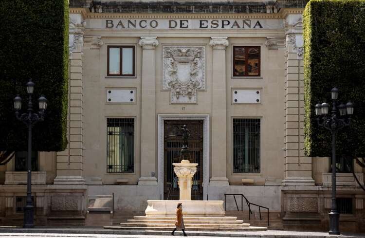 Image for Spanish banks face rise in deposit costs, Central Bank warns