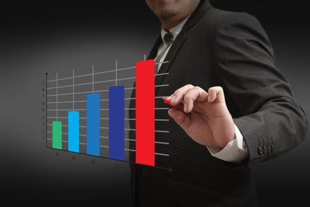 Young businessman analyzing wine investment opportunities in finance - Global Banking & Finance Review