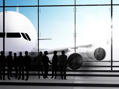 Image for GE AVIATION WALES SAVES £1.4 MILLION ON ENERGY BILLS