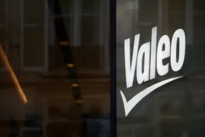 Image for French company Valeo to use more Google Cloud AI tools