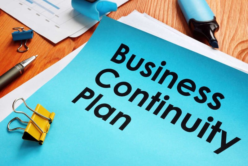 Image for How to create a Business Continuity Plan