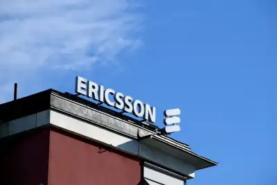 Image for Ericsson signs 5G ORAN deal with Spain’s MasOrange