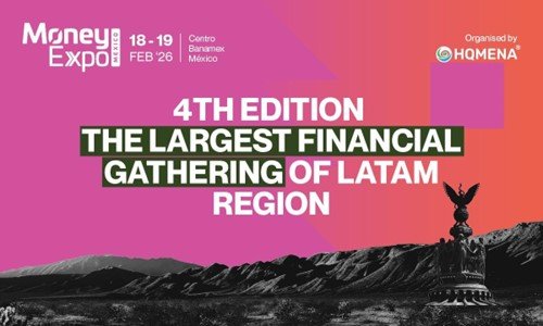 Image for Money Expo Mexico 2026 Starts with Historic Footfall in Latin America