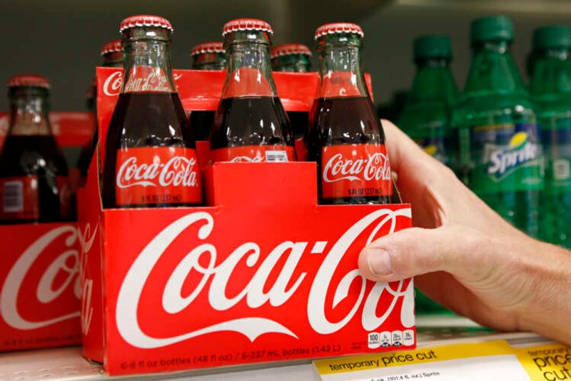 Image for Coca-Cola HBC’s annual profit beats, warns of price increases