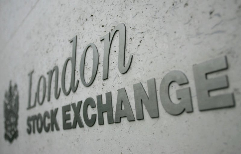 Image for London stocks down as energy stocks drag