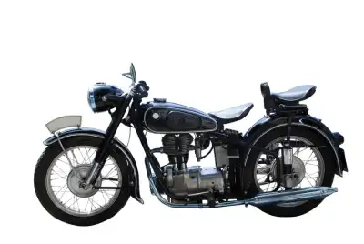 Image for Retro Bikes And Insurance: What You Should Know?