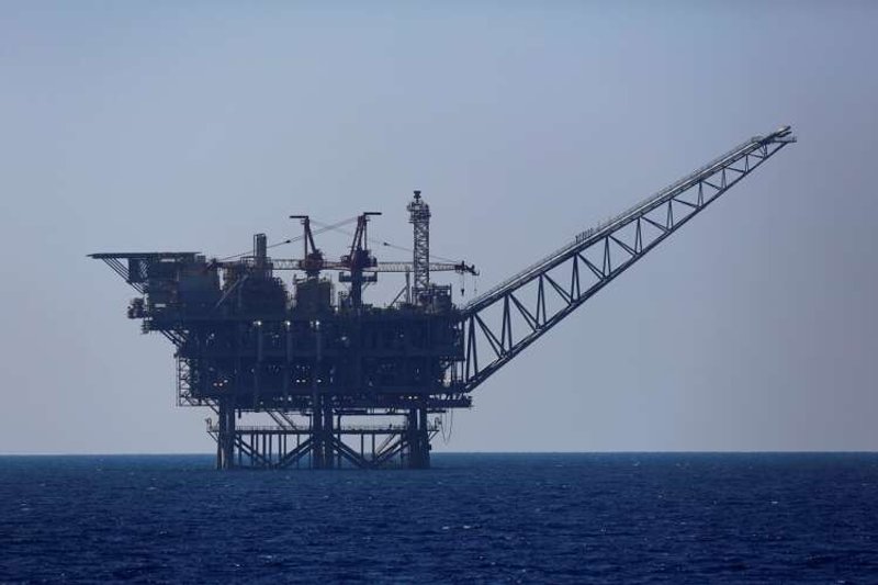 Image for Israel renews gas exploration, expects export deal to Europe