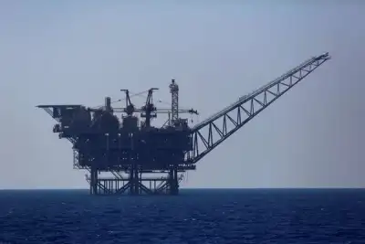 Image for Israel renews gas exploration, expects export deal to Europe