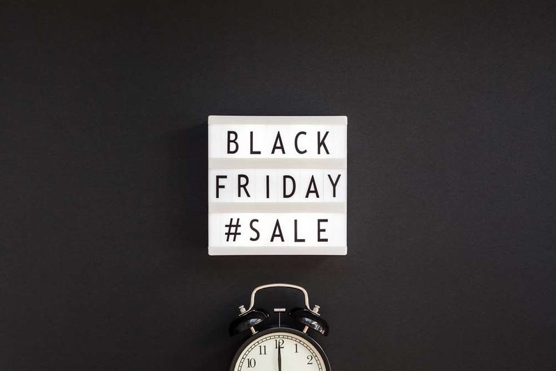 Image for How retailers can make the most of future Black Fridays by offering alternative finance
