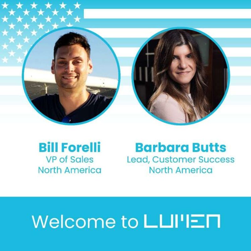 Image for Lumen Research expand US operations with key sales and customer success hires
