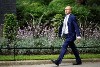 Image for Britain could narrow scope of banker accountability rules, says minister