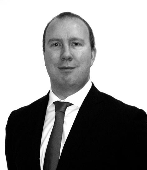 Dan Brassington discussing big data's impact on banks and merchants - Global Banking & Finance Review