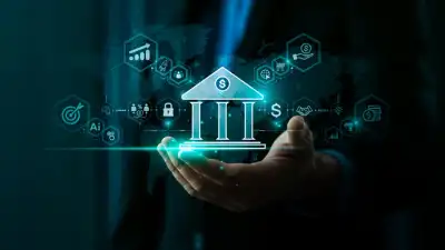 Image for Freedom Holding Corp.: More Than Just a Broker