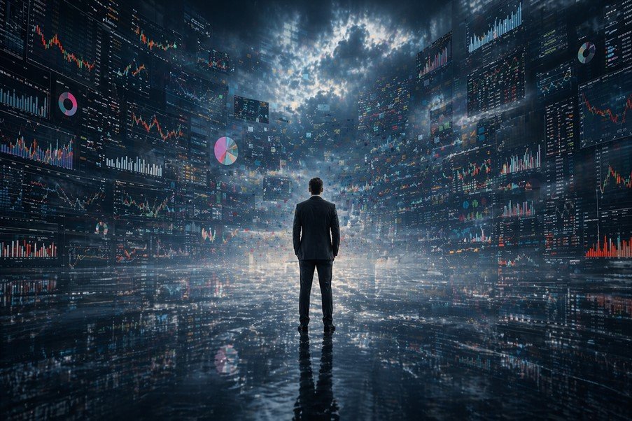 The Limits of Financial Intelligence: When Knowing More Changes Nothing - Trends news and analysis from Global Banking & Finance Review