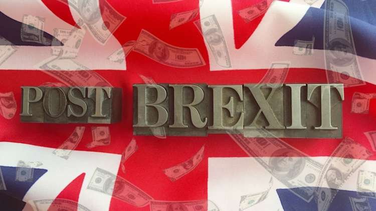 Financial services growth opportunities post-Brexit - Global Banking & Finance Review