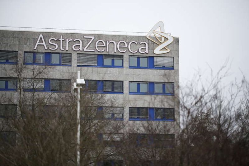 Image for Vaccines, management in focus as GSK, AstraZeneca report
