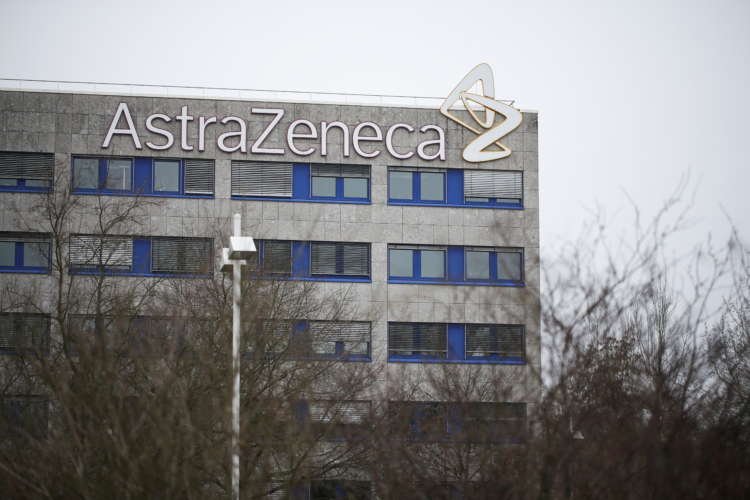 Vaccines, management in focus as GSK, AstraZeneca report