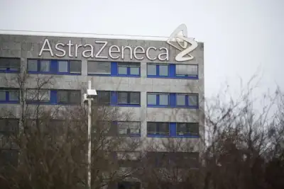 Image for Vaccines, management in focus as GSK, AstraZeneca report