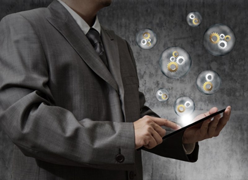 Image for THE IMPORTANCE OF EFFECTIVELY MONITORING A BANK’S IT INFRASTRUCTURE