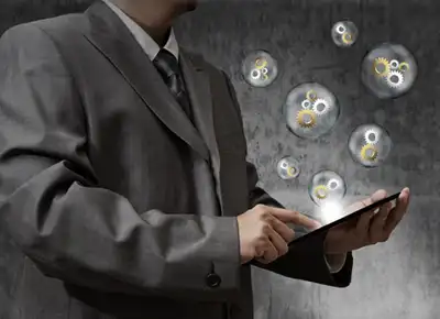 Image for THE IMPORTANCE OF EFFECTIVELY MONITORING A BANK’S IT INFRASTRUCTURE