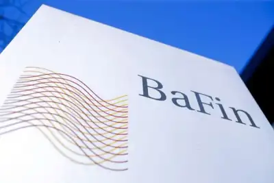 Image for Financial regulator sees stormy waters ahead for Germany