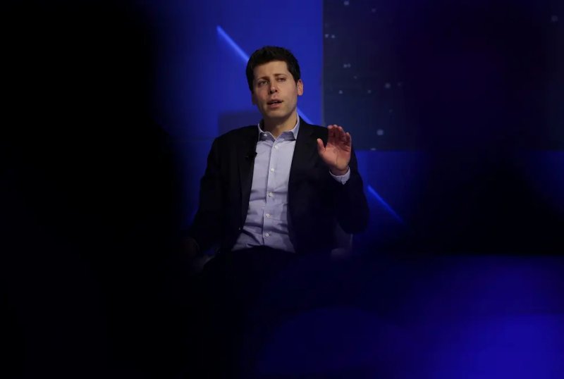 Image for Sam Altman’s return to OpenAI: tracking the Silicon Valley upheaval