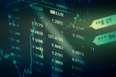 Image for U.S. AND U.K. BENCHMARK INTEREST RATES TO REMAIN UNCHANGED