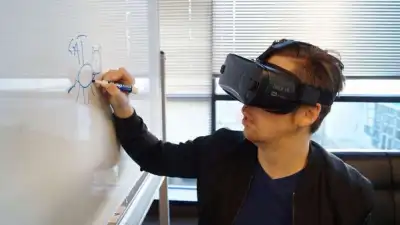Image for How VR Can Help Your Business to Grow