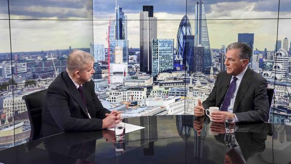 Global Banking and Finance Review Awards
