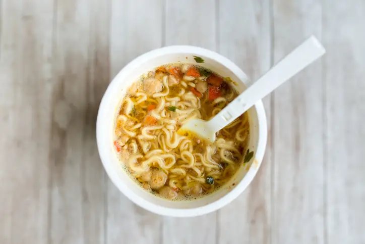 Instant Soup Market is Climb to Reach $12.94 Billion with a CAGR of 5.4% By 2034 - Research Reports news and analysis from Global Banking & Finance Review