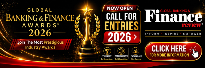 Global Banking & Finance Awards 2026 — Call for Entries
