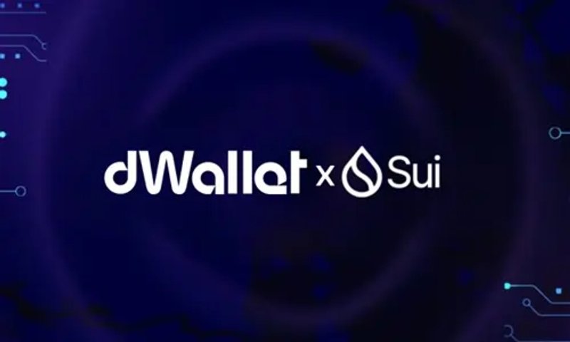 Image for dWallet Network brings multi-chain DeFi to Sui, featuring native Bitcoin and Ethereum