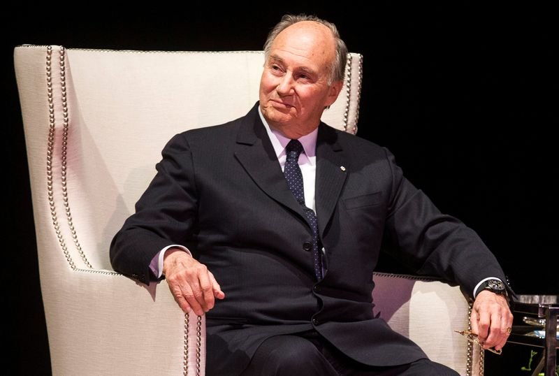 The Aga Khan, spiritual leader and horse racing icon, dies at 88 - Global Banking & Finance Review