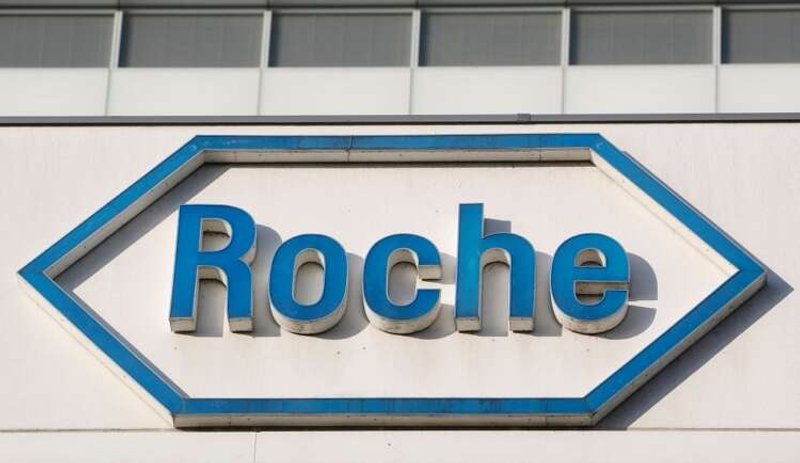 Image for Roche sales decline more than expected as COVID products slide