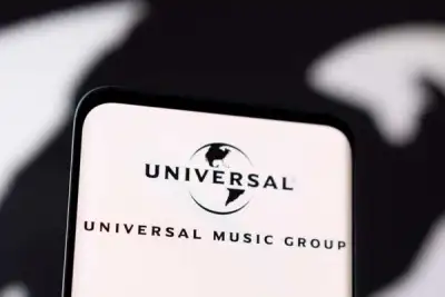 Image for Universal Music first-quarter subscription and streaming revenue up 20%