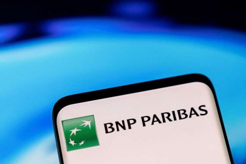 Image for BNP Paribas pledges no new loans for oil drilling in Amazon rainforest