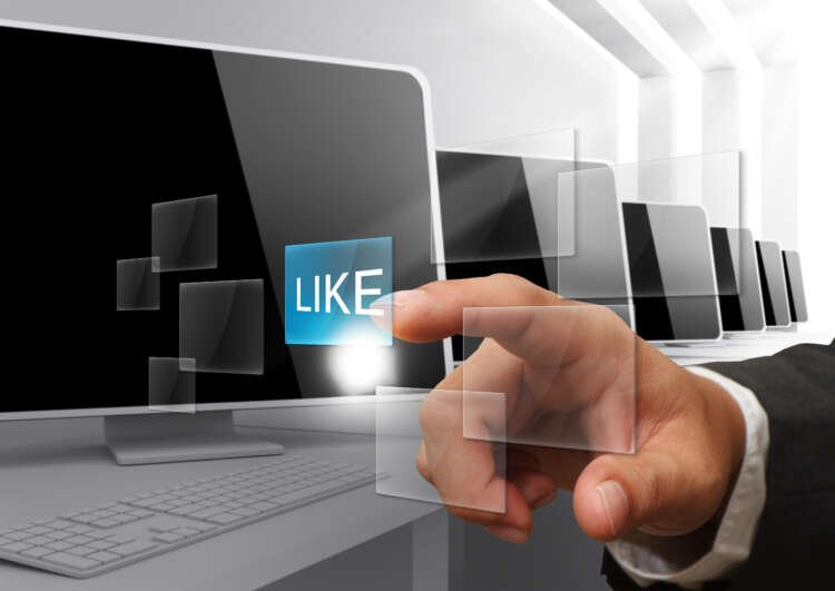 Image for Online events are here to stay – it’s time we made them secure