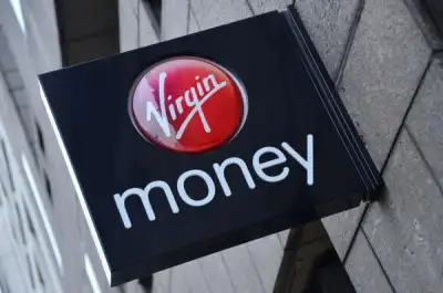 Image for Virgin Money shares leap on higher profit, investor payouts