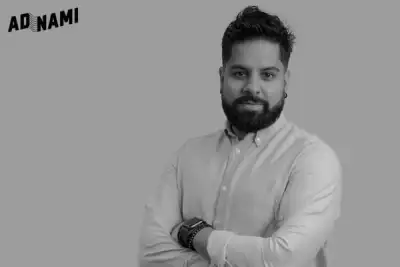 Image for Adnami appoints Jeetesh Luhar as International Sales Director