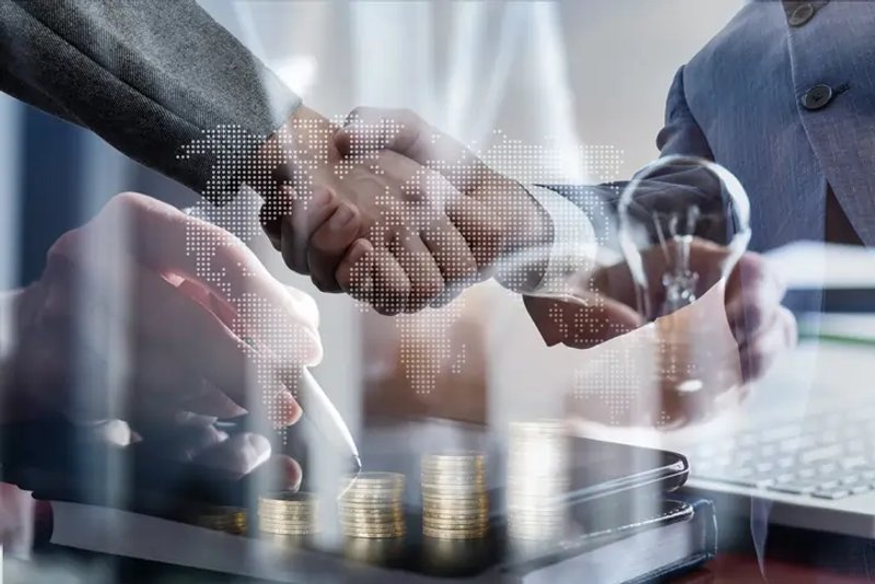 Image for Transformative impact of consolidation in financial advisory and wealth management