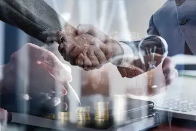 Image for Transformative impact of consolidation in financial advisory and wealth management