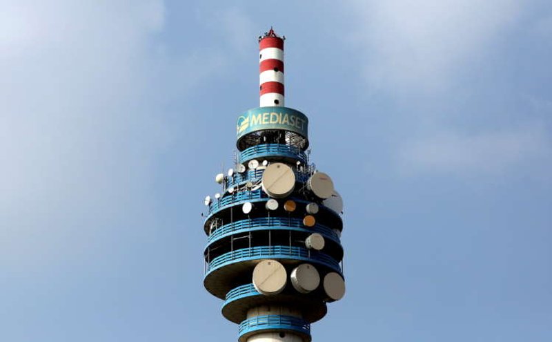 Image for Mediaset sets sights on European expansion after Vivendi truce