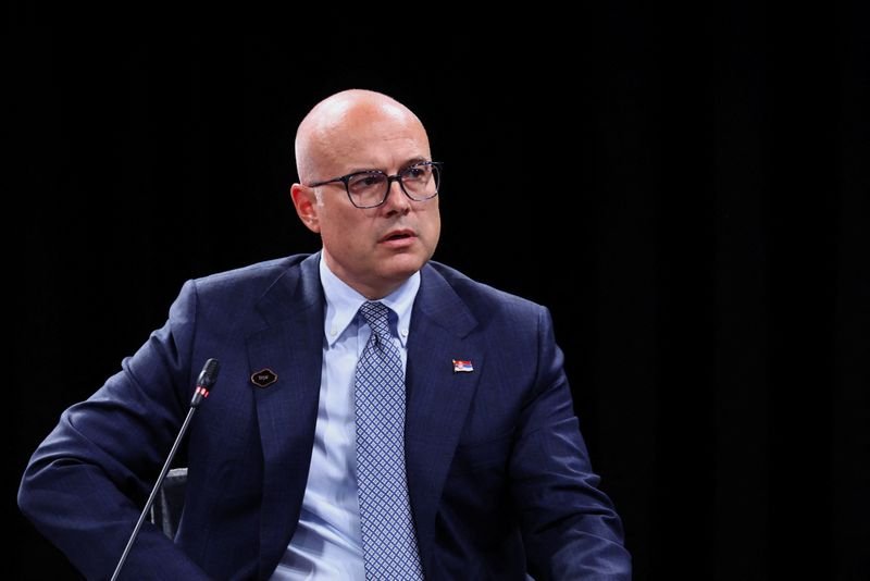 Serbian Prime Minister Milos Vucevic resigns amid anti-corruption protests - Global Banking & Finance Review