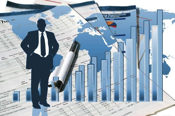 Graph showing U.S. business inventories increase of 0.3% in September - Global Banking & Finance Review