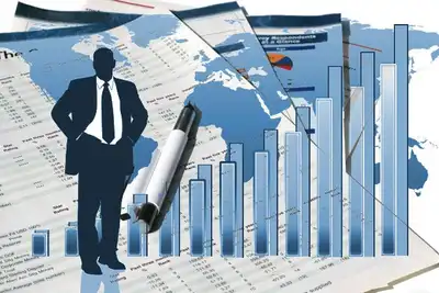Image for US BUSINESS INVENTORIES UP 0.3 PERCENT