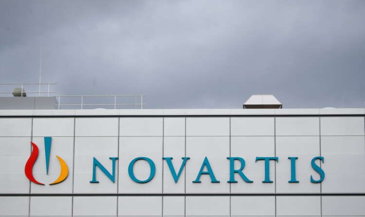 Image for Novartis signs deal with Britain&#8217;s NHS for new cholesterol drug Leqvio