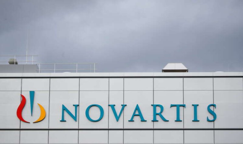 Image for Novartis signs deal with Britain’s NHS for new cholesterol drug Leqvio