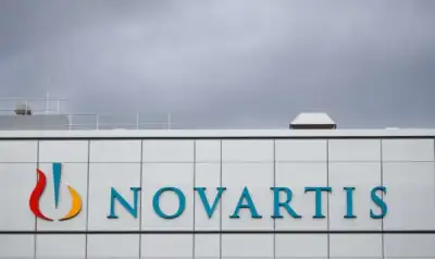 Image for Novartis signs deal with Britain’s NHS for new cholesterol drug Leqvio