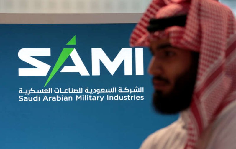 Image for Saudi’s SAMI signs pact with Safran Helicopter Engines for engine maintenance